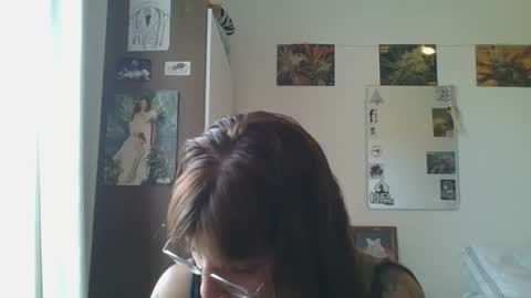 babydemon6 online show from January 2025 06:45:02 PM