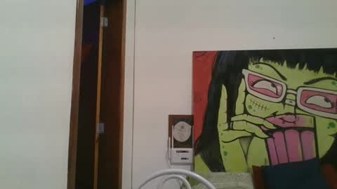 babydemon6 online show from January 2025 09:15:02 PM