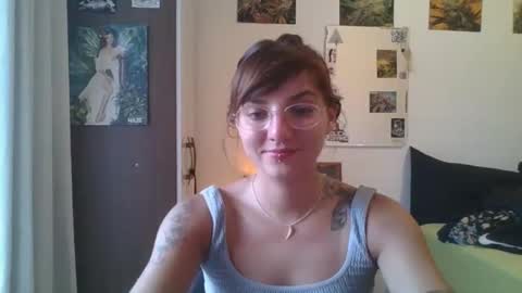 babydemon6 online show from February 2025 09:08:02 PM