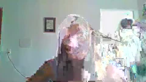 babydemon6 online show from February 2025 04:30:02 PM