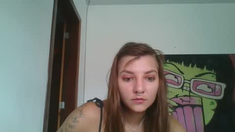 babydemon6 online show from February 2025 02:04:01 PM