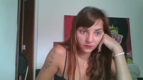 babydemon6 online show from February 2025 12:16:01 PM