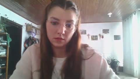 babydemon6 online show from October 2025 02:39:01 PM