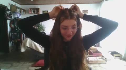 babydemon6 online show from October 2025 12:31:01 PM