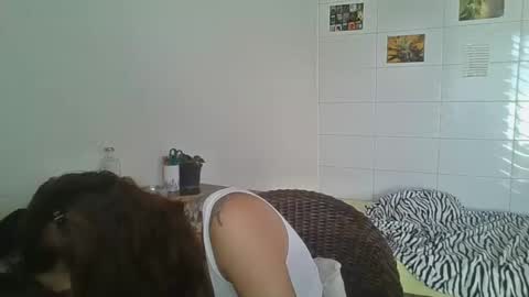 babydemon6 online show from November 2025 01:01:02 PM