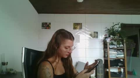 babydemon6 online show from February 2026 02:02:01 PM