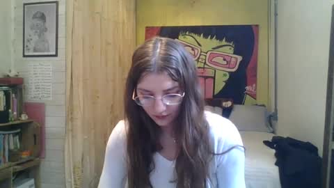 babydemon6 online show from June 2026 05:50:02 PM