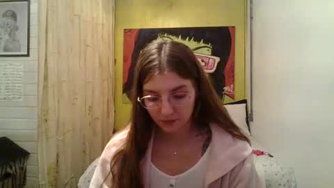 babydemon6 online show from June 2026 09:32:02 PM