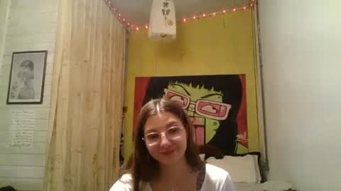 babydemon6 online show from June 2026 08:09:02 PM