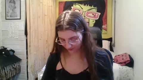 babydemon6 online show from August 2026 07:16:01 PM