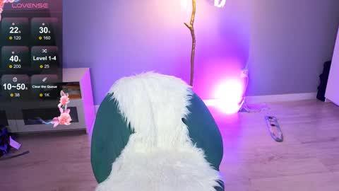 hiii honey im Diana 3 online show from February 2025 03:04:02 AM