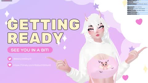 Starlit online show from February 2026 03:36:02 AM