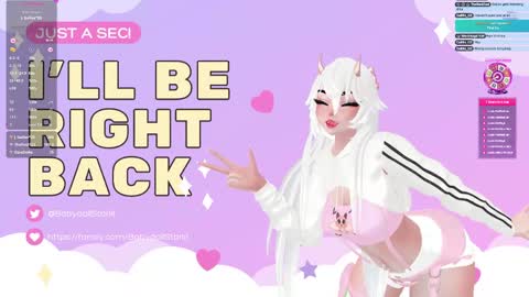 Starlit online show from April 2026 04:46:01 AM