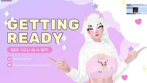 Starlit online show from May 2026 02:39:01 AM