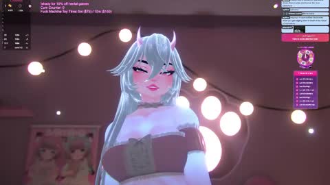Starlit online show from May 2026 02:41:02 AM