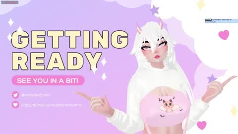 Starlit online show from May 2026 02:20:02 AM