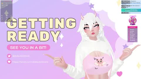 Starlit online show from May 2026 02:28:01 AM