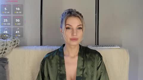 Kate online show from April 2026 02:00:02 PM