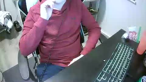 babyface603592 online show from December 2025 11:34:02 PM