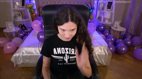 Sasha online show from January 2025 07:53:01 PM