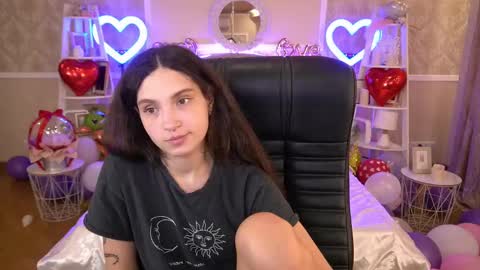 Sasha online show from February 2025 05:20:02 AM