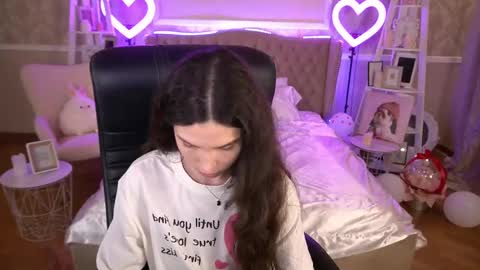 Sasha online show from March 2025 02:25:02 AM