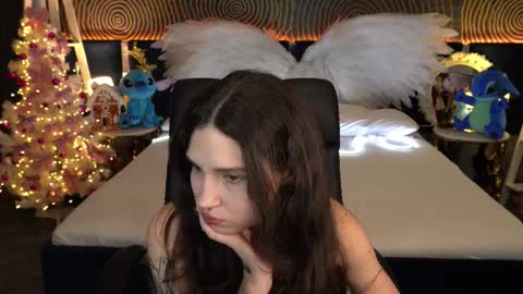 Sasha online show from January 2026 08:03:01 PM