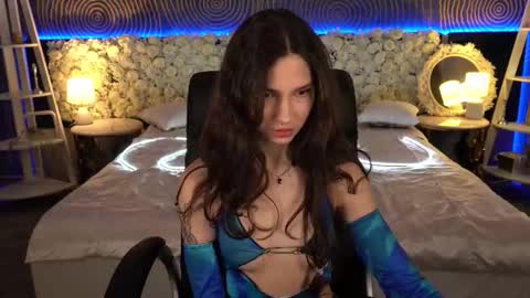 Sasha online show from January 2026 08:14:01 PM