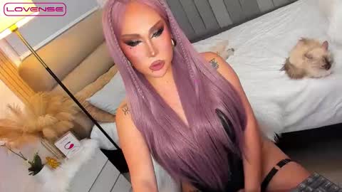 ASK ME IN PM online show from October 2025 01:53:02 AM