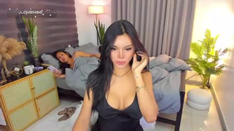 Snapshot of babygoddess4u chatting on May 2026 11:49:02 AM ASK ME IN PM online show from May 2026 11:49:02 AM