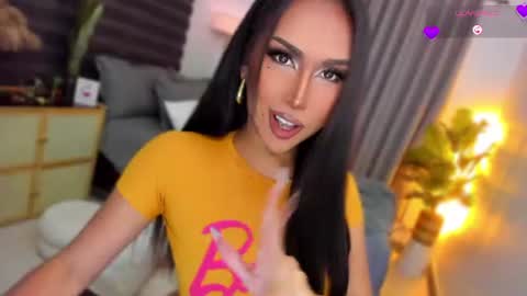 Snapshot of babygoddess4u chatting on July 2026 05:38:01 AM ASK ME IN PM online show from July 2026 05:38:01 AM
