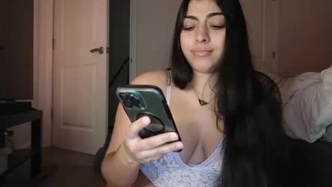 BabyGotBackends online show from January 2025 03:26:02 AM