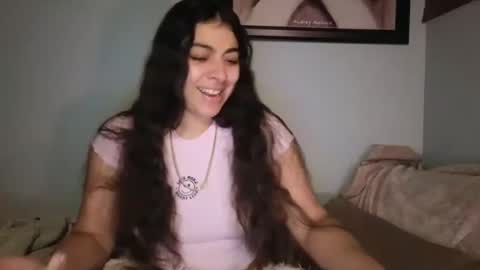 Snapshot of babygotbackends chatting on September 2025 03:12:01 AM BabyGotBackends online show from September 2025 03:12:01 AM