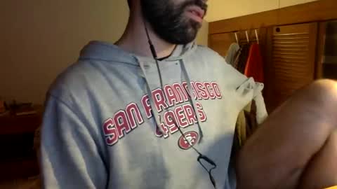 Snapshot of babyhardy chatting on February 2025 01:10:01 AM Tom A. online show from February 2025 01:10:01 AM