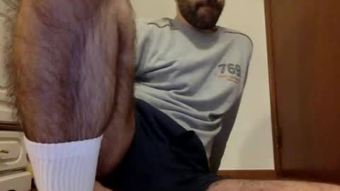 Snapshot of babyhardy chatting on February 2025 11:09:02 PM Tom A. online show from February 2025 11:09:02 PM