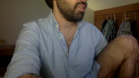 Snapshot of babyhardy chatting on May 2026 02:35:02 PM Tom A. online show from May 2026 02:35:02 PM