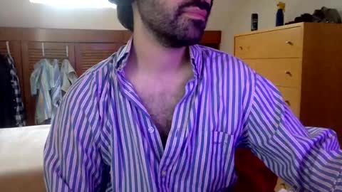 Snapshot of babyhardy chatting on June 2026 12:07:02 PM Tom A. online show from June 2026 12:07:02 PM