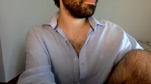 Snapshot of babyhardy chatting on June 2026 04:27:01 PM Tom A. online show from June 2026 04:27:01 PM