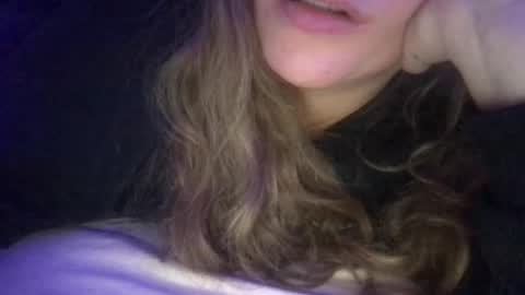 babyhoney333 online show from February 2026 10:14:02 PM