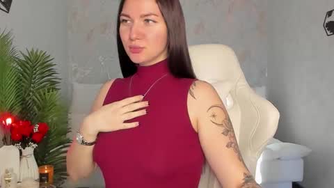 Sophia online show from October 2025 03:03:02 AM