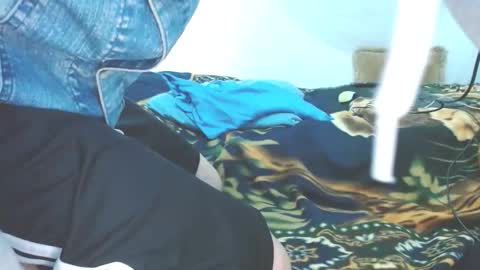 Jhony Naughty Skater online show from May 2026 02:16:01 AM