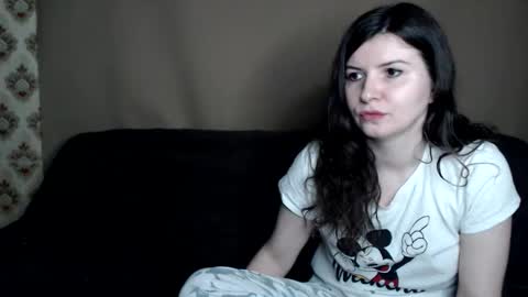 Snapshot of babykaten chatting on October 2025 07:23:02 PM babykaten online show from October 2025 07:23:02 PM