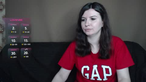 Snapshot of babykaten chatting on July 2026 03:00:02 AM babykaten online show from July 2026 03:00:02 AM