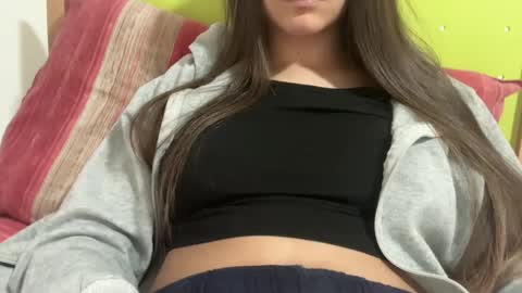 babykisssss online show from February 2025 08:54:02 PM