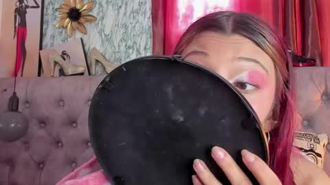 babylissie online show from December 2025 02:14:02 PM