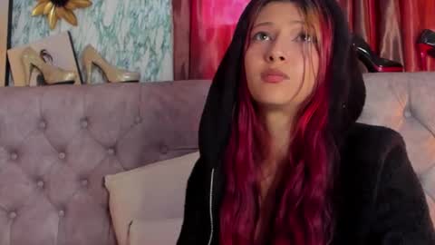 babylissie online show from December 2025 02:57:02 PM