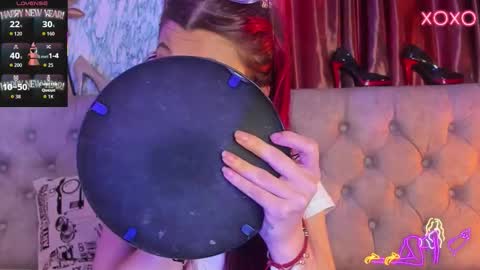 babylissie online show from January 2026 04:45:01 PM