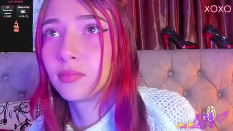 babylissie online show from January 2026 09:29:01 PM