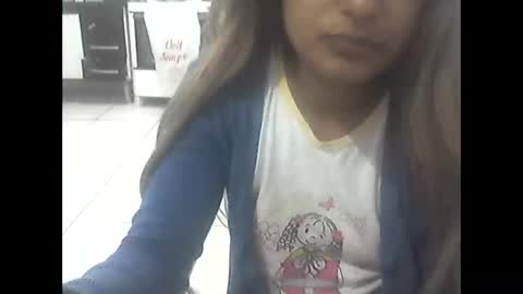 babylunna18 online show from October 2025 08:23:02 AM