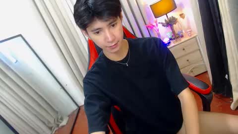 call me james online show from September 2025 06:02:02 AM